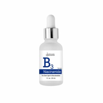 niacinamide serum